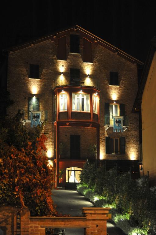 Hotel Castello Asti Exterior photo