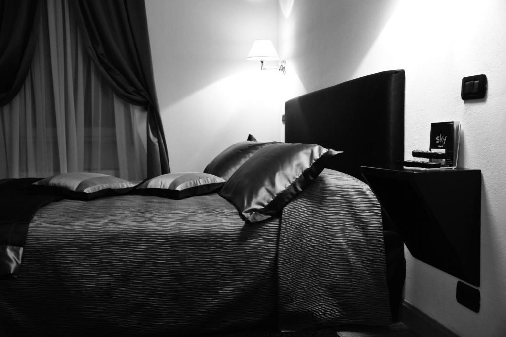 Hotel Castello Asti Room photo